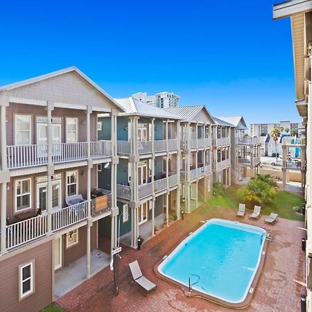 Serenity By The Sea - Main House Panama City Beach Exterior foto