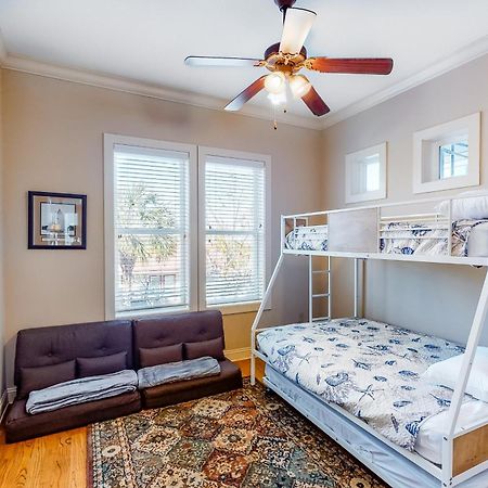 Serenity By The Sea - Main House Panama City Beach Quarto foto
