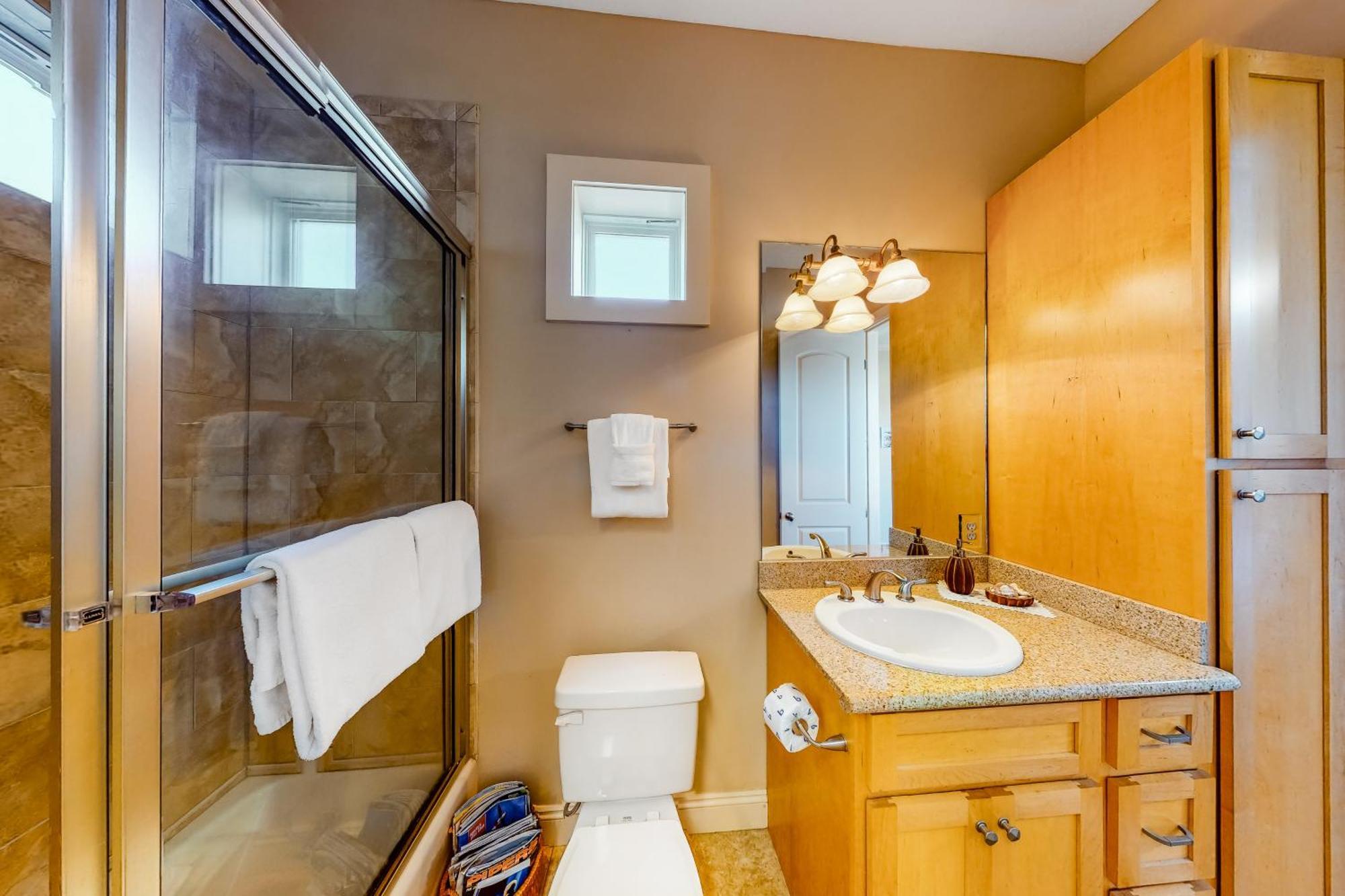 Serenity By The Sea - Main House Panama City Beach Quarto foto
