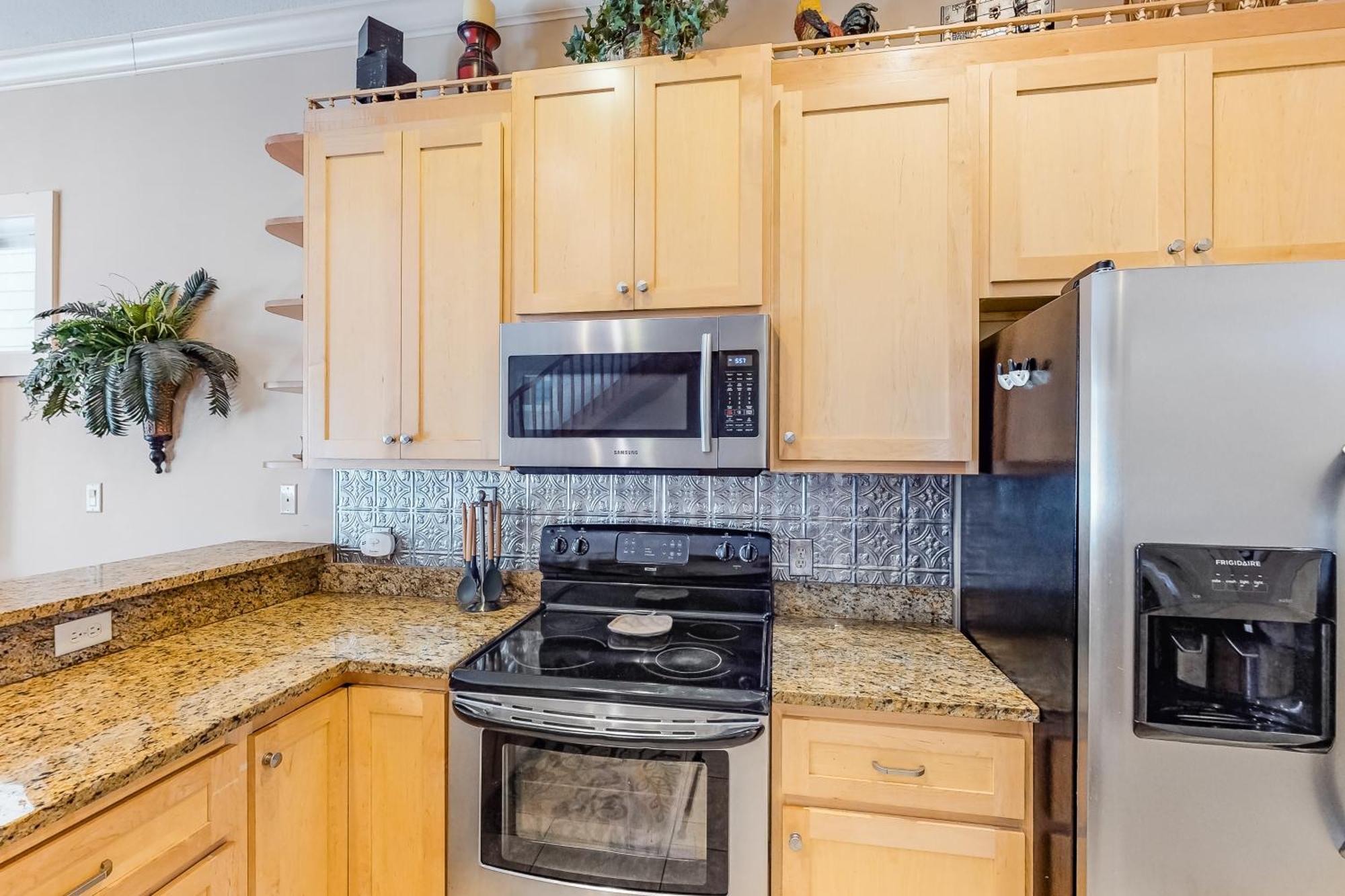 Serenity By The Sea - Main House Panama City Beach Quarto foto
