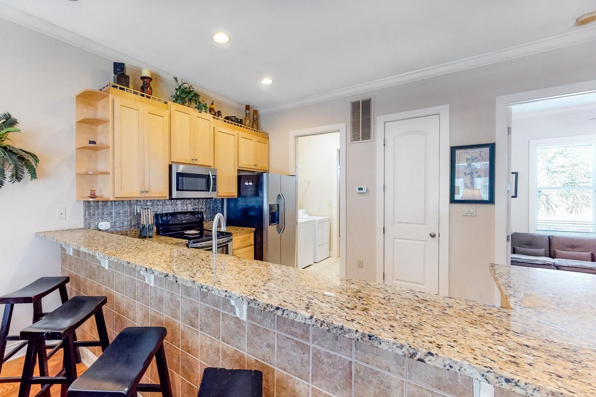 Serenity By The Sea - Main House Panama City Beach Quarto foto